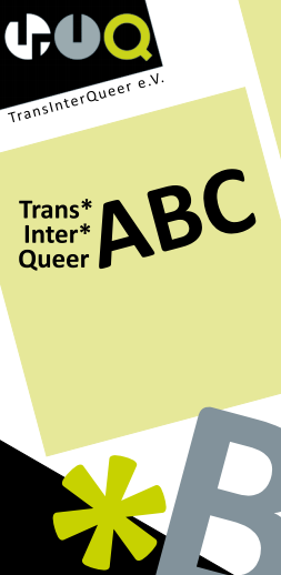 Trans* Inter* Queer ABC