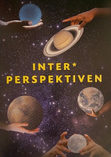 Booklet Inter* Perspektiven // Inter* Perspektives