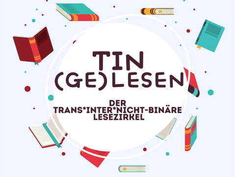 Neue Gruppe: TIN-Lesezirkel