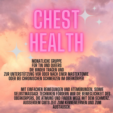 Chest Health