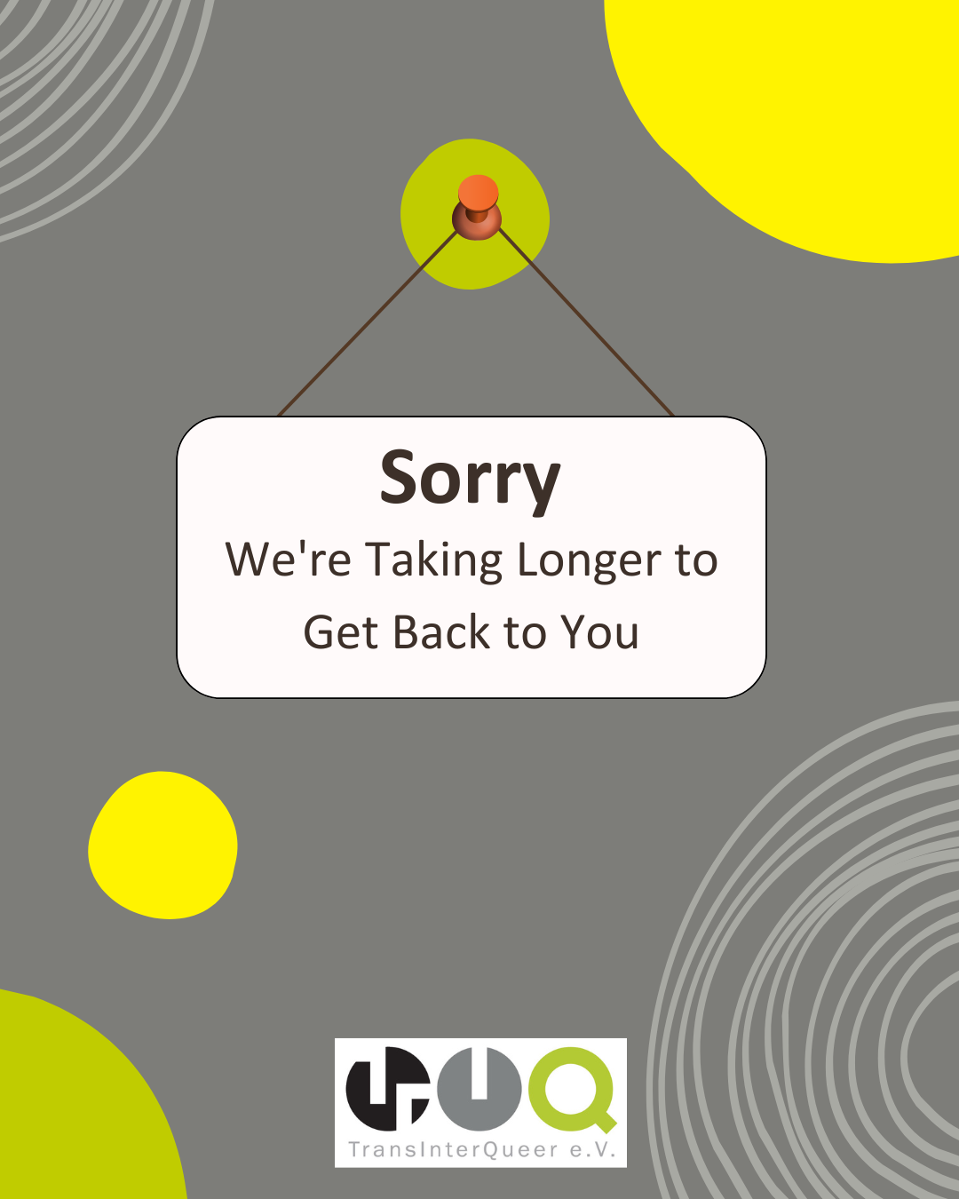 Info about inquiries